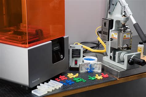 cnc 3d molding machine|injection molding from 3d prints.